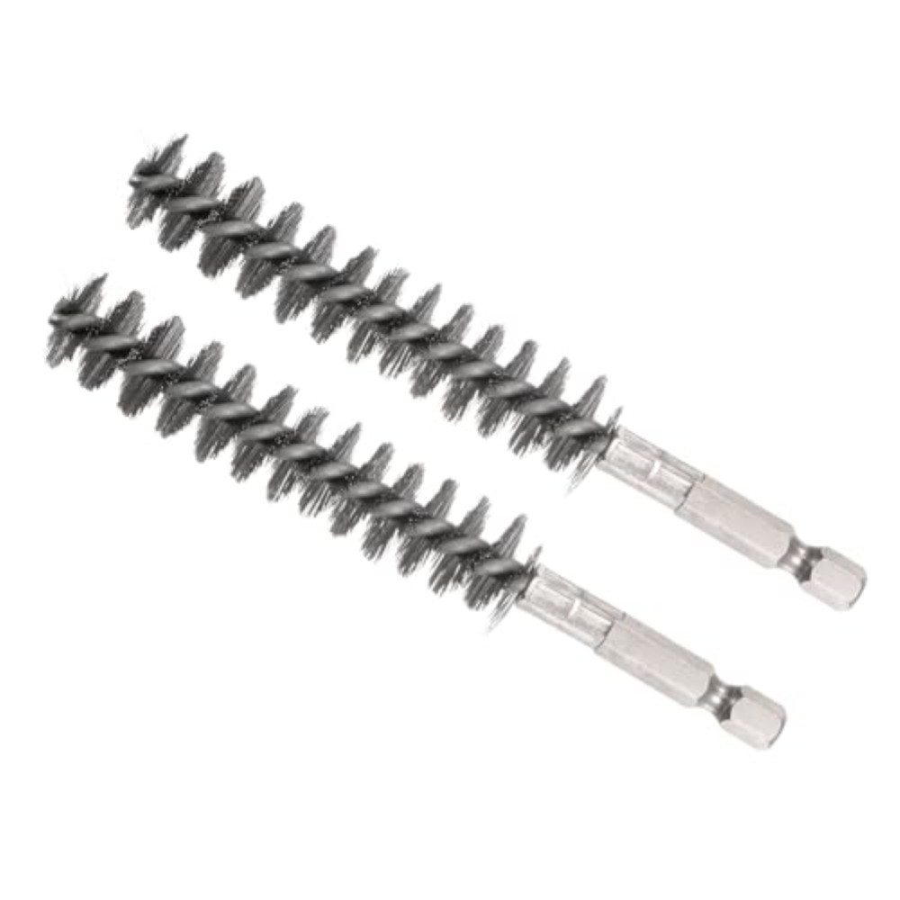 Spazzola a Spirale CoCud 15mm | Rinnova i tuoi Progetti in Metallo