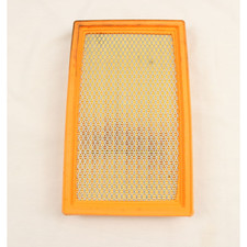 POTAUTO MAP 6039 Engine Air Filter for 1986-20 Infiniti Nissan Saab Isuzu