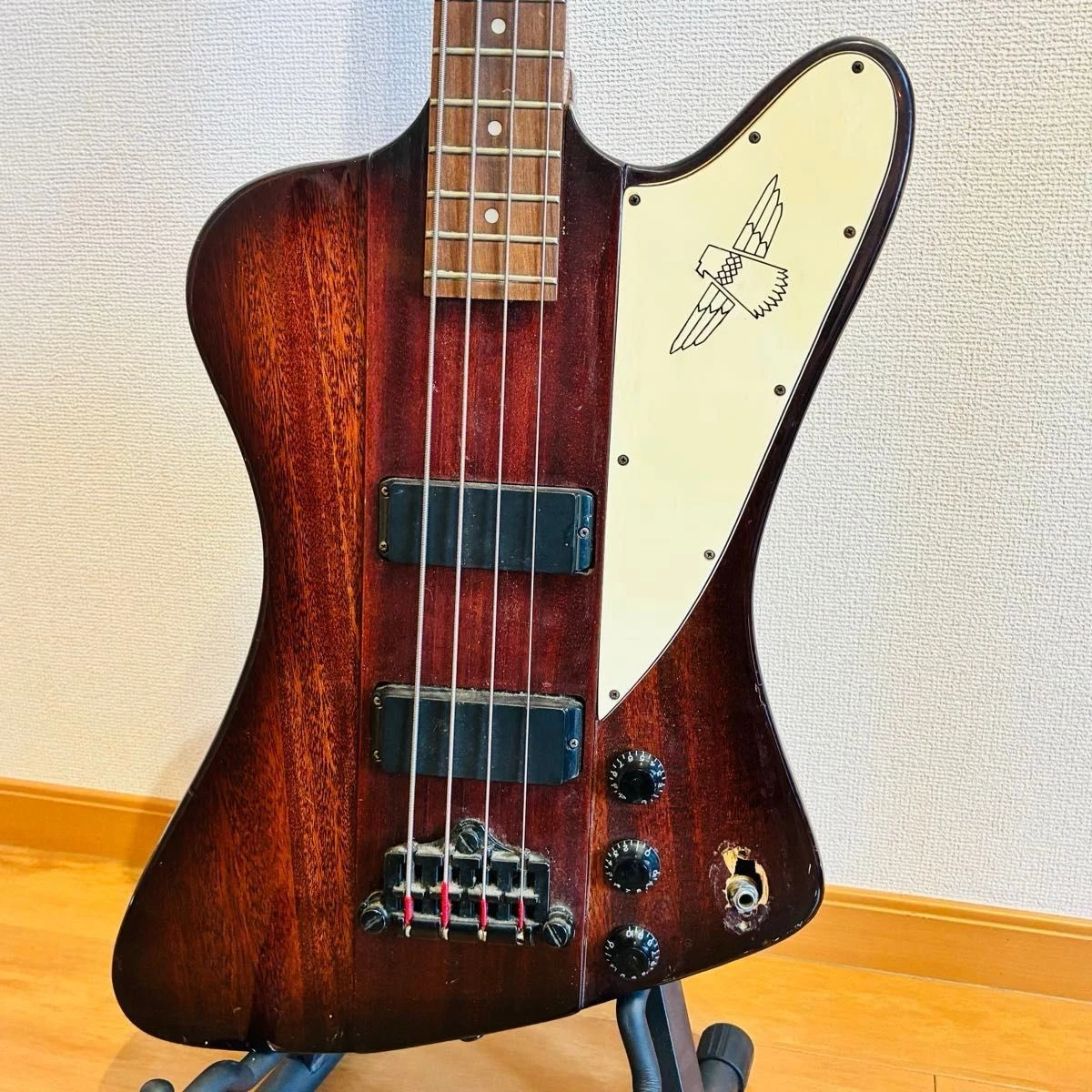 Epiphone Thunderbird for sale | eBay