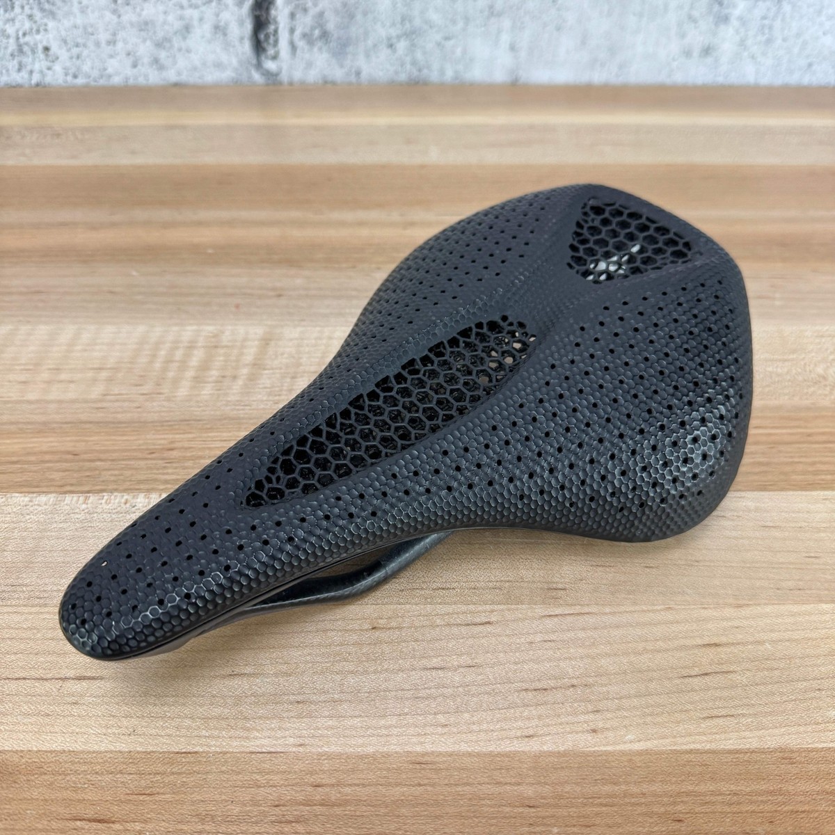 Specialized S-Works Power Mirror 155mm 7x9mm Carbon Rails Bike