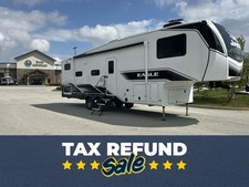 2026 Jayco Eagle HT Fifth Wheel 29DDB