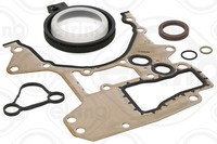 Elring Dichtungssatz, KurbelgehäUse 545.820 FüR Opel Chevrolet