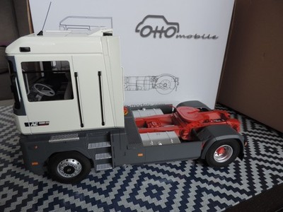 CAMION TRUCK RENAULT magnum ae500 1/18 1:18 otto ottomobile ottomodels boxed EUR 370,00 - FR