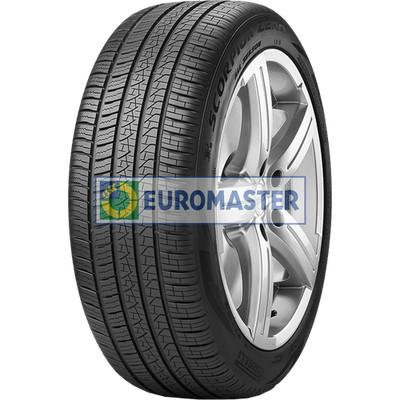 Sommerreifen PIRELLI 255/45 R 20 TL 105Y SCORPION ZERO ALL SEASON XL AR FP S2554