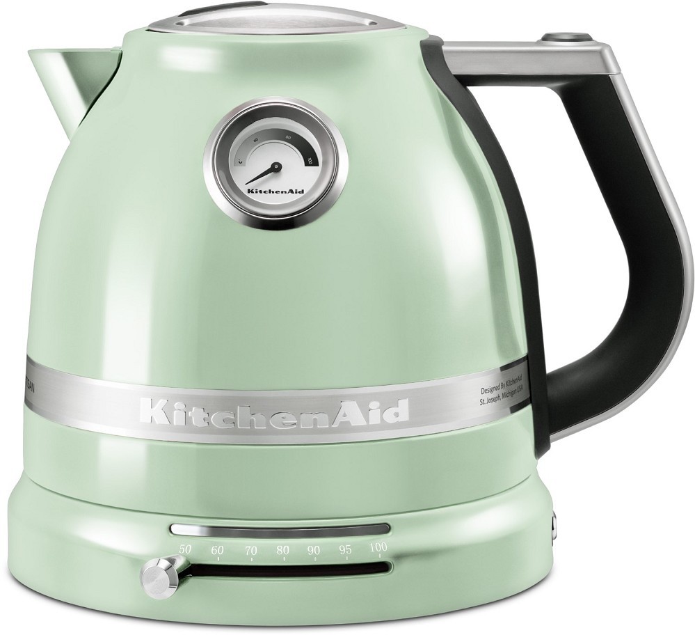 KitchenAid 5KEK1522EPT Wasserkocher - Pistazie