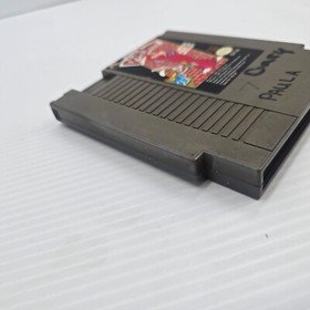 Who Framed Roger Rabbit Nintendo NES Video Game Cartridge Power Play 1989 Japan