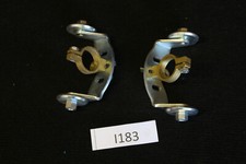 Brennerwagen Schneidbrenner F&uuml;hrungswagen Ringd&uuml;sen Blockd&uuml;sen Starlet I183