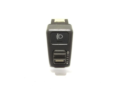 VOLVO V70 1999 Headlight Height Regulator Switch Lichtschalter 9162960