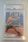 Roger Federer - 2003 Netpro #90 - PSA 8!