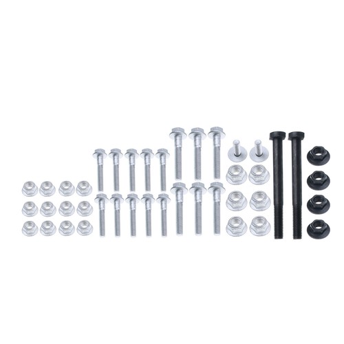 Kit Bras de Suspension Avant pour Audi A4 8E2 B6 8EC B7+ 8E5 B6 8ED B7 + Cabrio - Bild 9 von 10