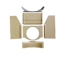 HWAM Skamolsatz Innenleben Vermiculite ab März 2007 Beethoven, Ravel, 3120, 3520