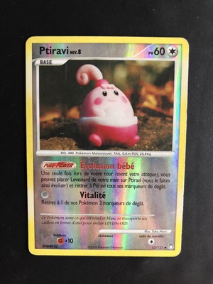 Carte Pokemon Rare Elecsprint 28 123 Neuve