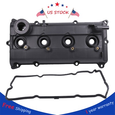 QR20DE Engine Valve Cover QR25DE FOR NISSAN X-Trail T30 2.0L 2.5L