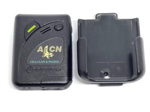Motorola Bravo Plus and Classic Pager Programmiiing Cradle