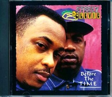 CD Steely & Clevie - Before The Time