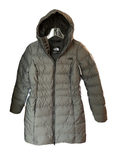 NWT $249 North Face Gotham Parka II XS 