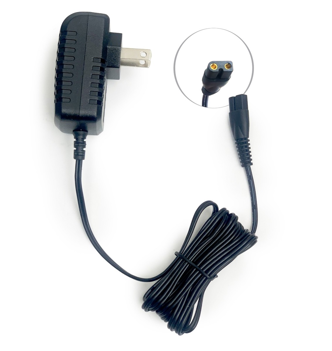 Charger 1627824 for Bissell ReadyClean XRT 3079, 31921, 3192