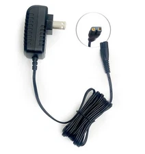 Charger 1627824 for Bissell ReadyClean XRT 3079, 31921, 3192, 31927 14.4V Vacuum