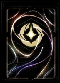 Disney Lorcana The First Chapter Dr. Facilier Agent Provocateur Non Foil 37/204