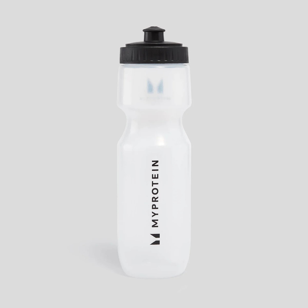 MyProtein Durable Sports Water Bottle for Fitness Hydration - Main Image
