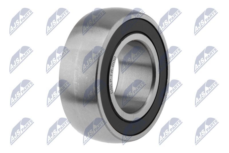 Palier-relais arbre moteur Ford Mondeo III pour stopper les vibrations