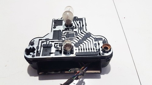 Volkswagen Golf 1993 Tailight Bulb Holder (Lamp Carrier) 1H6945520 #901647-91