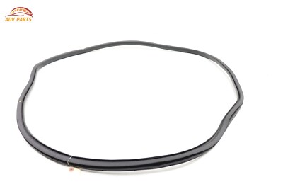 2020-22 FORD ESCAPE REAR RIGHT PASSENGER SIDE DOOR BODY WEATHERSTRIP SEAL OEM