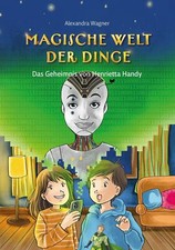 Magische Welt der Dinge (Bd