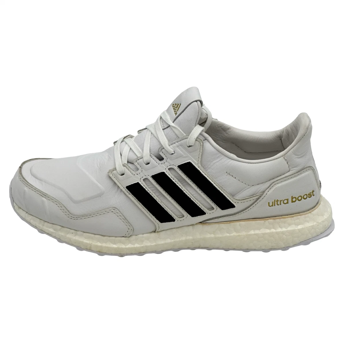 adidas gazelle silver green womens ADIDAS UltraBOOST leather – Stadium Goods main image 0