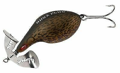 Arbogast G905-140 Buzz Plug 2 7/8 1oz Rat Fishing Lure for sale online ...