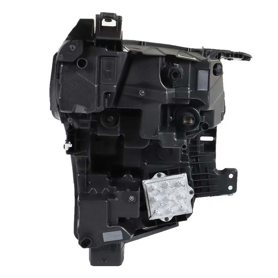 For 2021 2022 2023 Chevy Tahoe/Suburban Headlight Headlamp Driver Left Side Foto 4 de 4