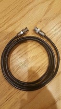 6 ft. BNC male to BNC male 50 ohm RG58 Cable USA 