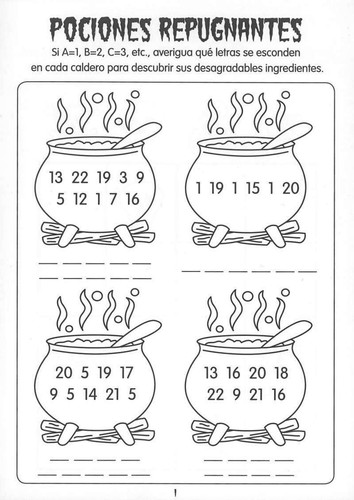 Libro de Juegos y pasatiempos Monstruos idioma Español Susaeta - Imagen 2 de 2