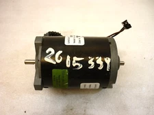 Buhler Motor Thermo 300 / 708 72 B, pn 1.13.075.012