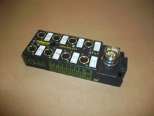 Turck Cord Set Hub  8MB12-5P3-CS19