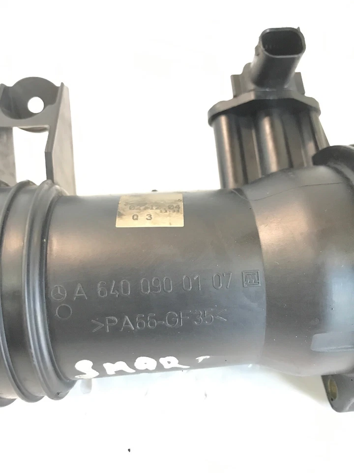 Smart Forfour 1.5 Cdi Pressure Tube With Sensors A6400900107 Genuine 2006 - Image 2 of 4