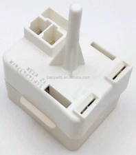 241707701 Refrigerator Start Device for compatable replacement in Frigidaire 