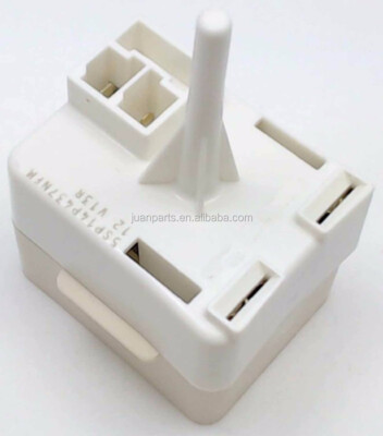 241707701 Refrigerator Start Device for compatable replacement in Frigidaire 
