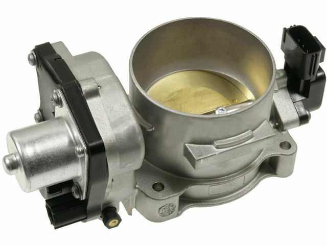 For 2016-2019 Ford Explorer Throttle Body SMP 23586GP 2017 2018
