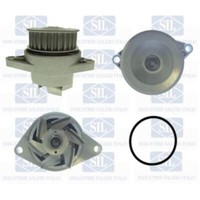 Saleri SIL Wasserpumpe FüR VW Golf III 1H1 Polo 6N1 6KV5 5Z1 5Z3 6KV2