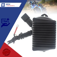 ✅For   Glide Road King 1997-2001 USA Voltage Regulator Rectifier