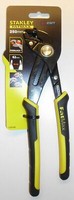 Stanley 0-84-648 Fatmax Wasserpumpenzange Rohrzange 254 Mm 84-648 84648 Zange