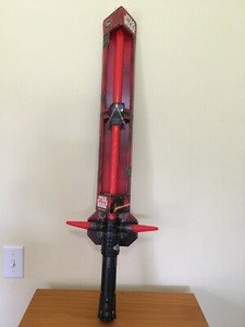 disney store lightsaber