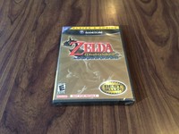 Legend Of Zelda: The Wind Waker (nintendo Gamecube) Brand - Not For Resale Legend Of Zelda: The Wind Waker (nintendo Gamecube) Brand - Not For Resale