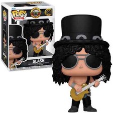 GUNS & ROSES SLASH 1990S 3.75