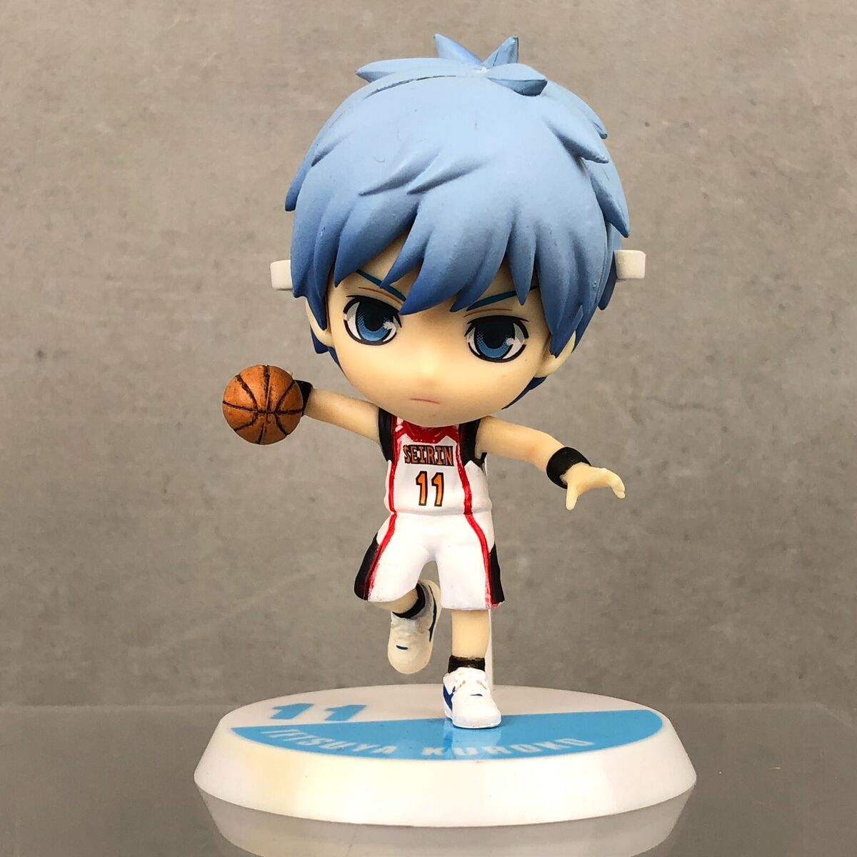 Anime Kuroko no Basket - Sinopse, Trailers, Curiosidades e muito