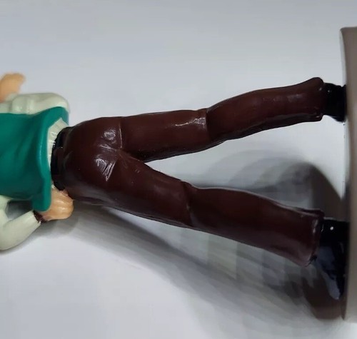 Anastasia Dimitri Anastasia Figurine Cake Topper Plastica Applausi 1997 - Foto 20 di 24