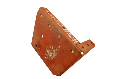 Träger  Knotenblech    Borgward B 2000  0,75 Tonner    134 012 35 50