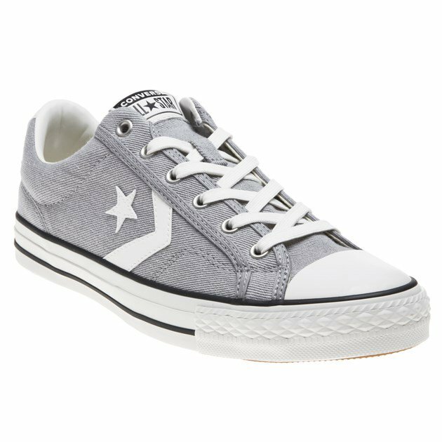 mens converse trainers