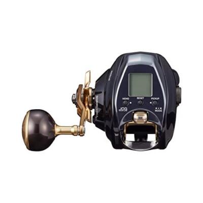リール DAIWA 21 SEABORG G300J Daiwa 21 Seaborg G300J Electric reel English Language Right-handed